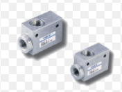 QE系列快速排氣閥