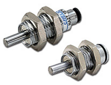 NA系列螺牙氣缸