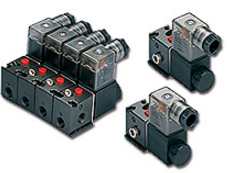 SV310系列三口二位電磁閥