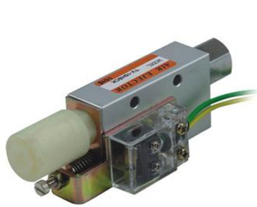 AV系列真空產生器