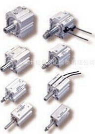 JDD系列雙軸治具缸