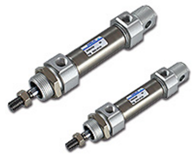 SDA系列不銹鋼氣缸
