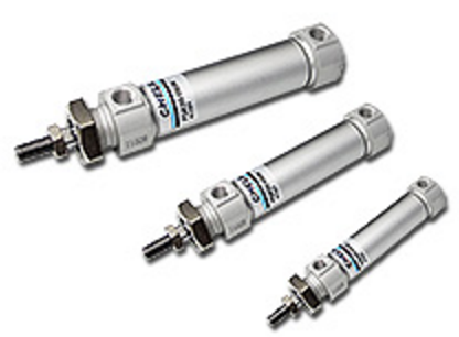 FDA系列鋁管氣缸