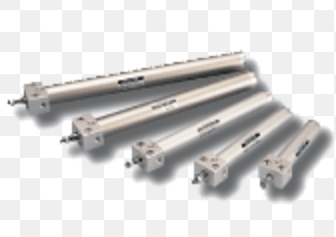 DBS系列方型座氣缸