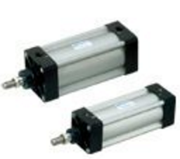 DN系列標準型氣缸