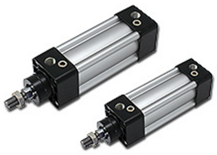 DU系列標準型氣缸