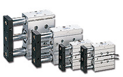 TB,TU系列導桿薄型氣缸