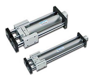 TMB,TMU系列導桿氣缸組合