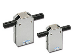 HDM系列180°機械夾