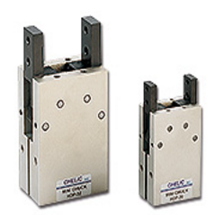 HDP系列平行機械夾