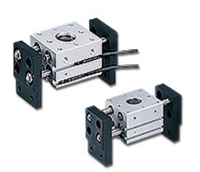 HDT系列大口機械夾