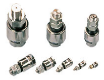 CJ系列浮動接頭