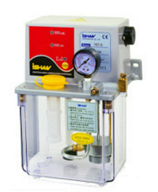 YET-S單調鈕電動注油機