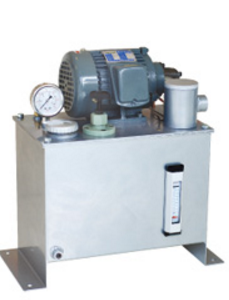 立式電動連續注油機