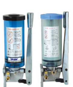 手動黃油注油機