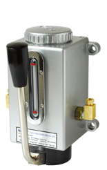 手搖式注油機(吐出量:6cc)