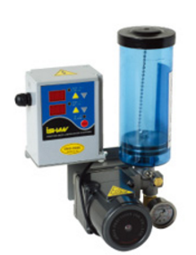 電動黃油注油機