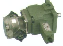 油壓元件-高低壓幫浦組合