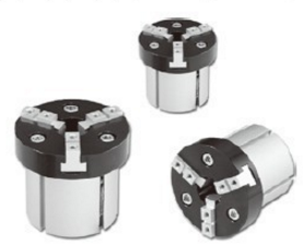 HDR系列三爪機械