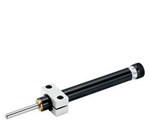 SHR系列油壓穩速器