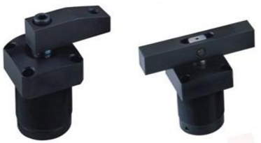 油路板型轉角缸