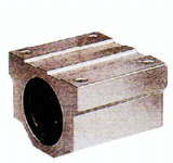 短衝程線性軸承