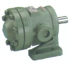 油壓元件-固定容量輪葉幫浦