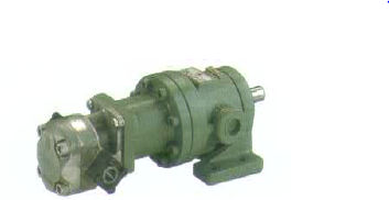 油壓元件-高低壓幫浦組合