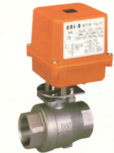 UM-1SUS316牙口球塞閥