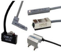 CS系列氣缸感應器