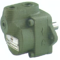 油壓元件-固定容量輪葉幫浦