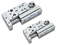 FMR(L)系列滑座氣缸