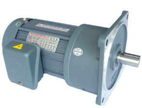 GV型立式單相·三相齒輪減速馬達