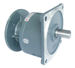 GVM型立式直結型齒輪減速馬達