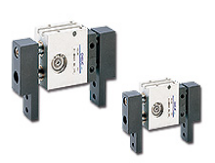 HDL系列大口機械夾