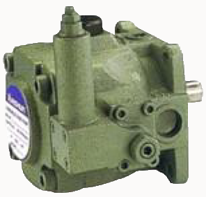 油壓元件-可變容量輪葉幫浦