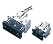 JCB系列滑座治具缸