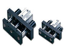 JCF系列滑座治具缸