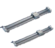 MRU系列無桿氣缸