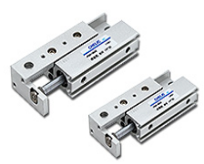 MSR(L)系列滑座氣缸