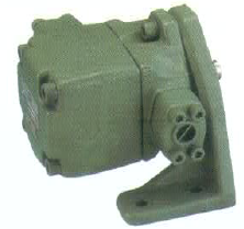 油壓元件-固定容量輪葉幫浦