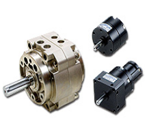 RTM系列週轉氣缸