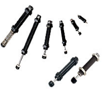 SAC系列油壓緩衝器