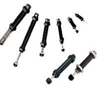 SAT系列油壓緩衝器