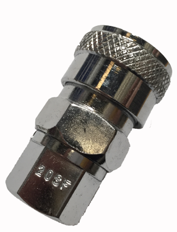 SFＣ式快速接頭(鐵.銅.鋅.白鐵)