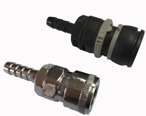 SHＣ式快速接頭(鐵.銅.鋅.白鐵)