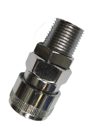 SMＣ式快速接頭(鐵.銅.鋅.白鐵)