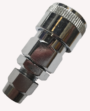 SPＣ式快速接頭(鐵.銅.鋅.白鐵)