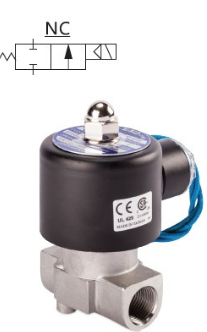 SUS-6-NO,SUS-8-NO,SUS-10-NO常開型