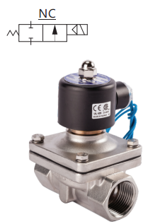 SUW-15,20,25,35,40,50常閉型